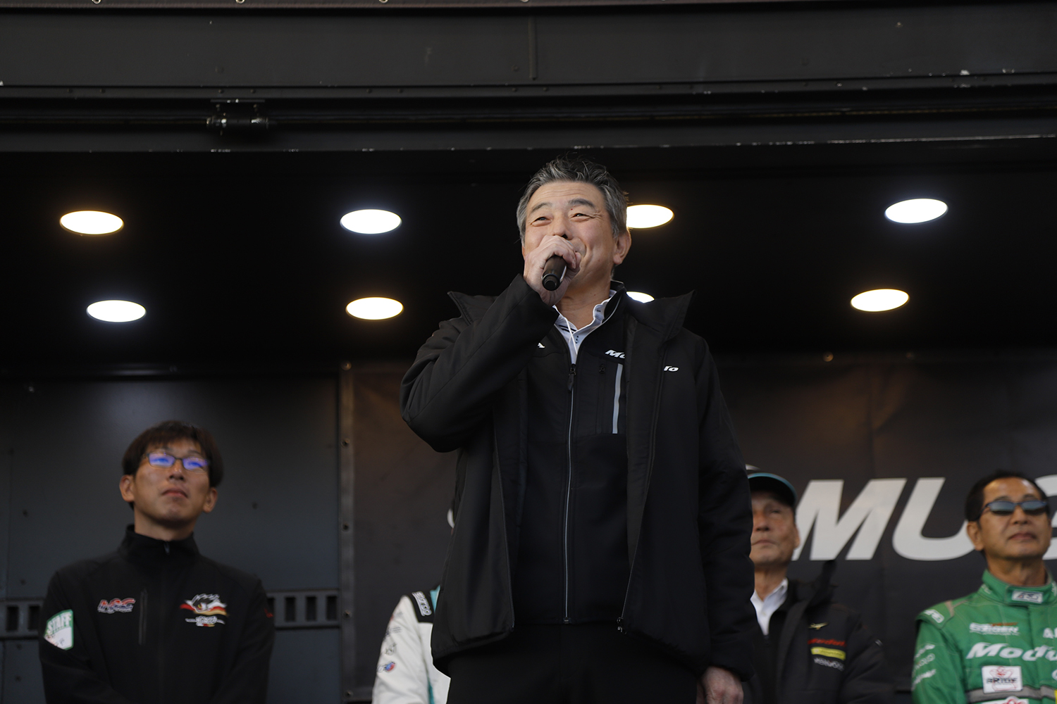 2741人と458台がモビリティリゾートもてぎを埋め尽くした「Modulo 無限 THANKS DAY 2025」にファン胸熱 〜 画像84