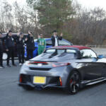 【画像】Moduloに無限がジョイントしてのパワーアップにホンダファン歓喜！　「ファン感謝祭」が盛り上がりすぎてヤバい!! 〜 画像90