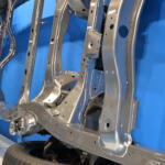 【画像】肉を減らすから「減肉」＝「げんにくん」！　名前はおふざけも新時代プレス工法としてクルマの軽量化にめちゃくちゃ役立っていた 〜 画像5