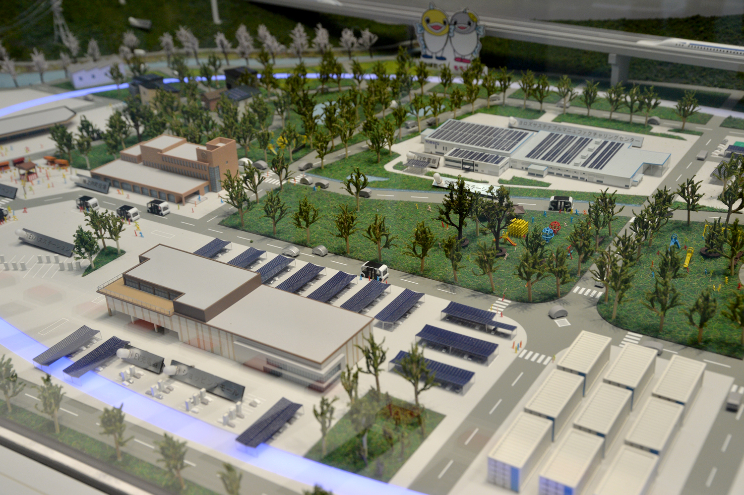 真面目で革新的なスチールのプレス工法「げんにくん」 〜 画像8