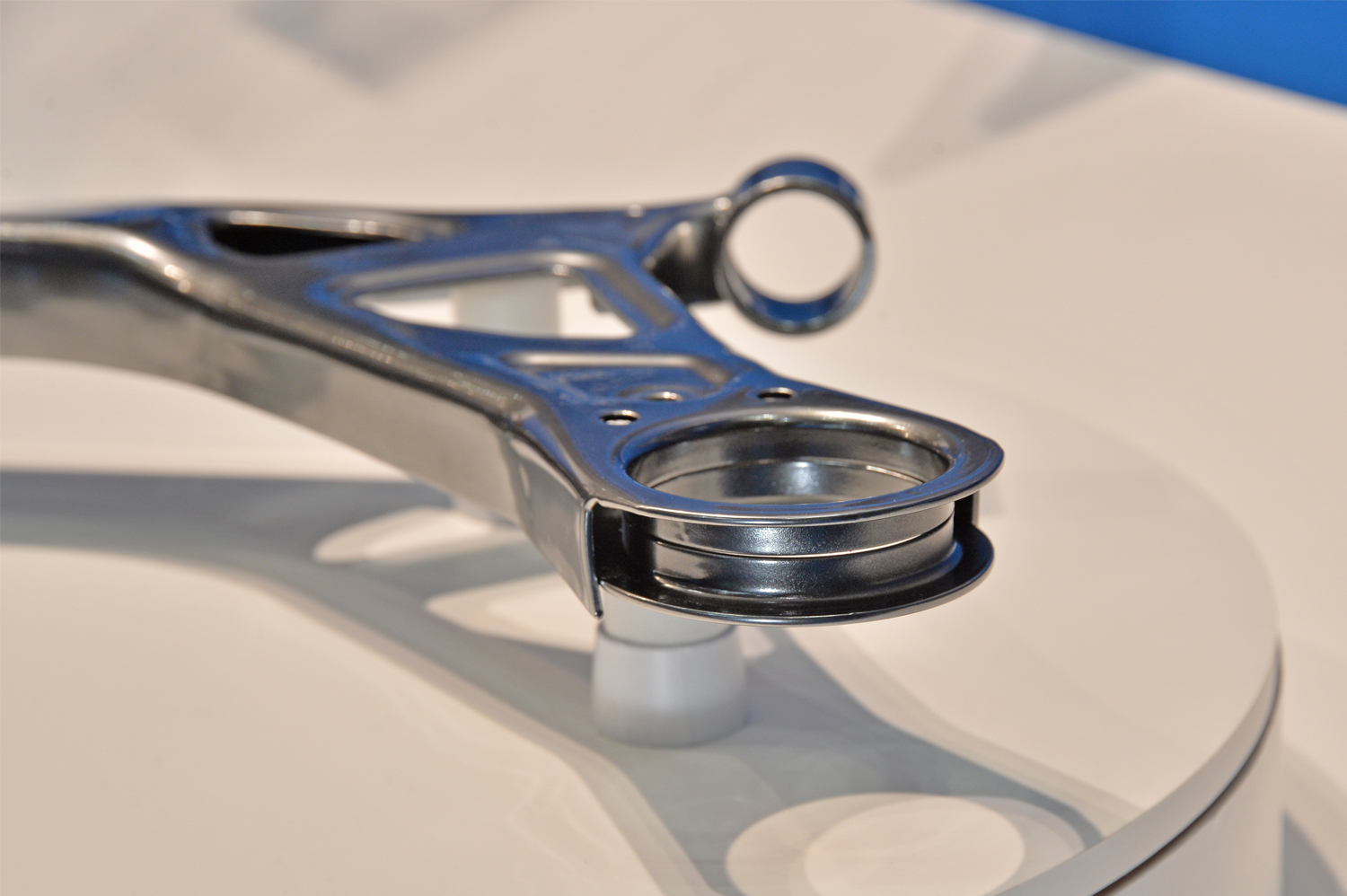 真面目で革新的なスチールのプレス工法「げんにくん」 〜 画像13