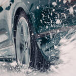 【画像】高級セダンなのにバカッ速！　ベントレーが氷雪路でみせた圧巻のパフォーマンスとは？ 〜 画像9