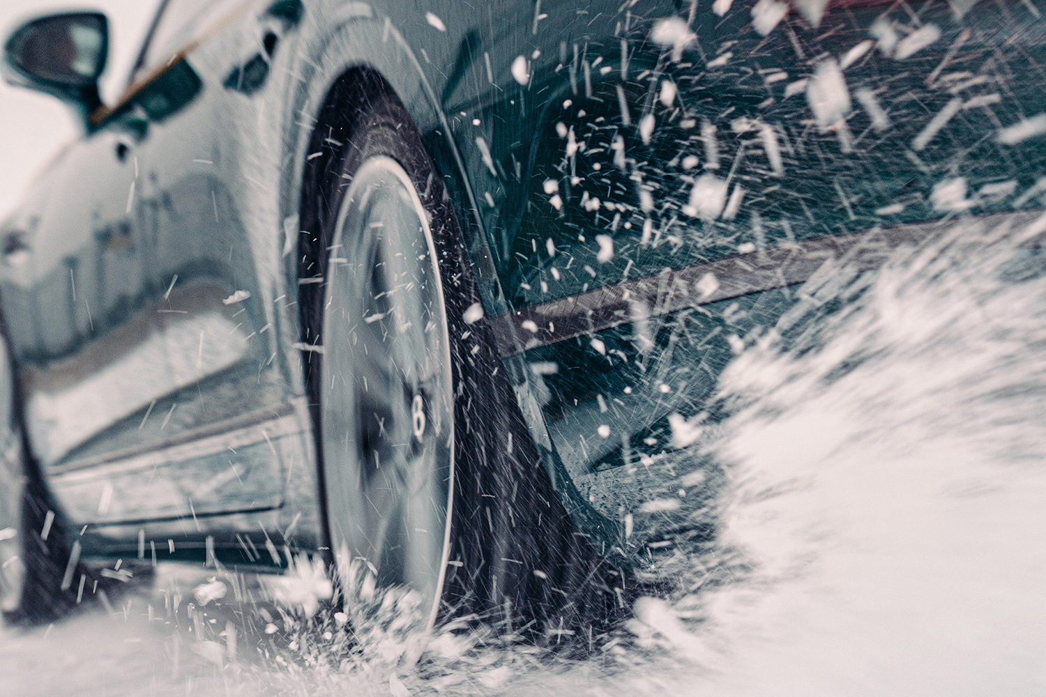 世界最北サーキットのウインター・レコードホルダーはフライングスパー・スピード 〜 画像9