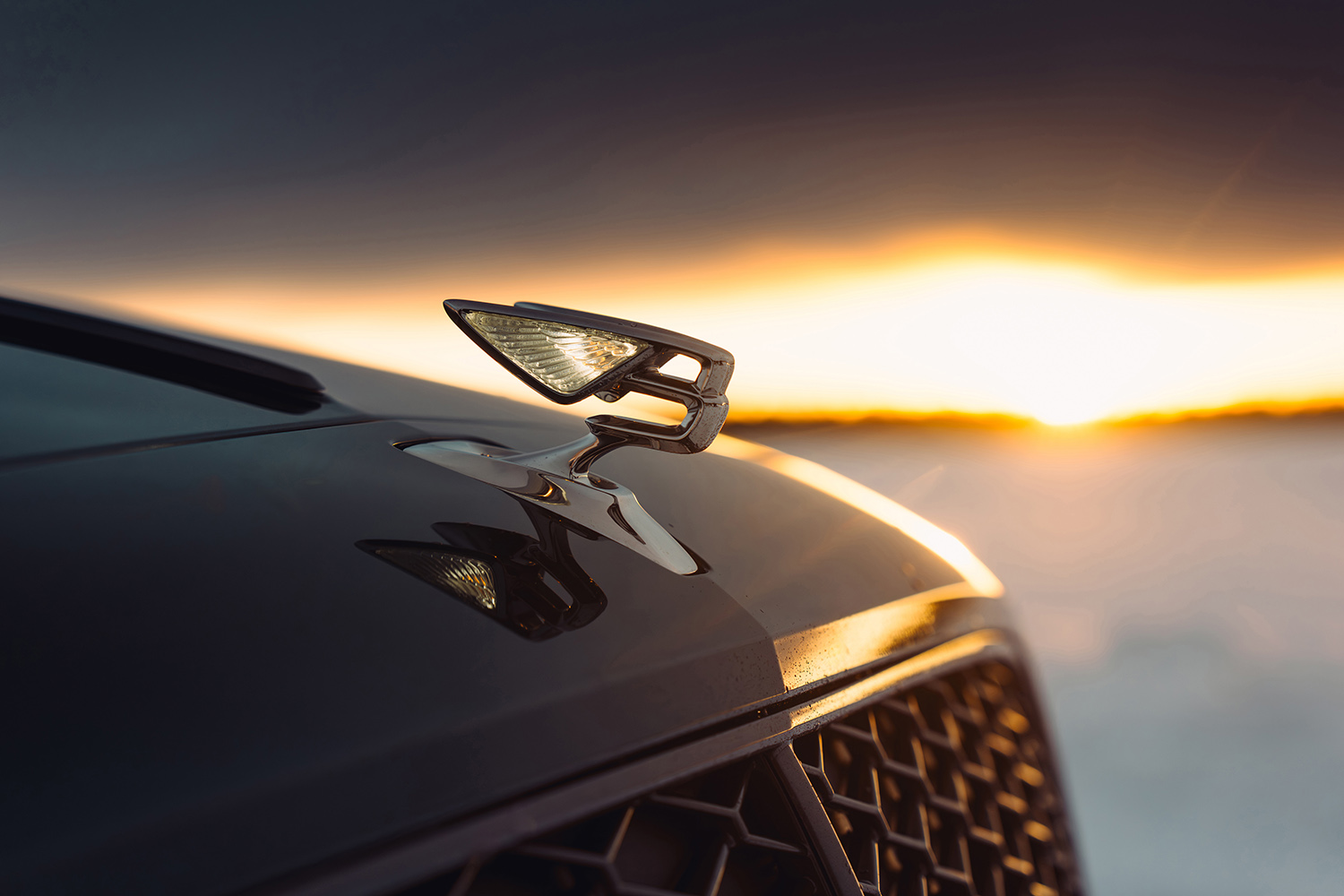 世界最北サーキットのウインター・レコードホルダーはフライングスパー・スピード 〜 画像11