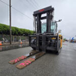 【画像】ガチでポニーぐらいの大きさ!?　コマツの最小のショベルカーがかわいすぎる！ 〜 画像3