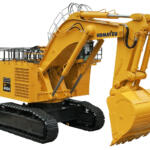 【画像】ガチでポニーぐらいの大きさ!?　コマツの最小のショベルカーがかわいすぎる！ 〜 画像4