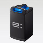 【画像】ガチでポニーぐらいの大きさ!?　コマツの最小のショベルカーがかわいすぎる！ 〜 画像8