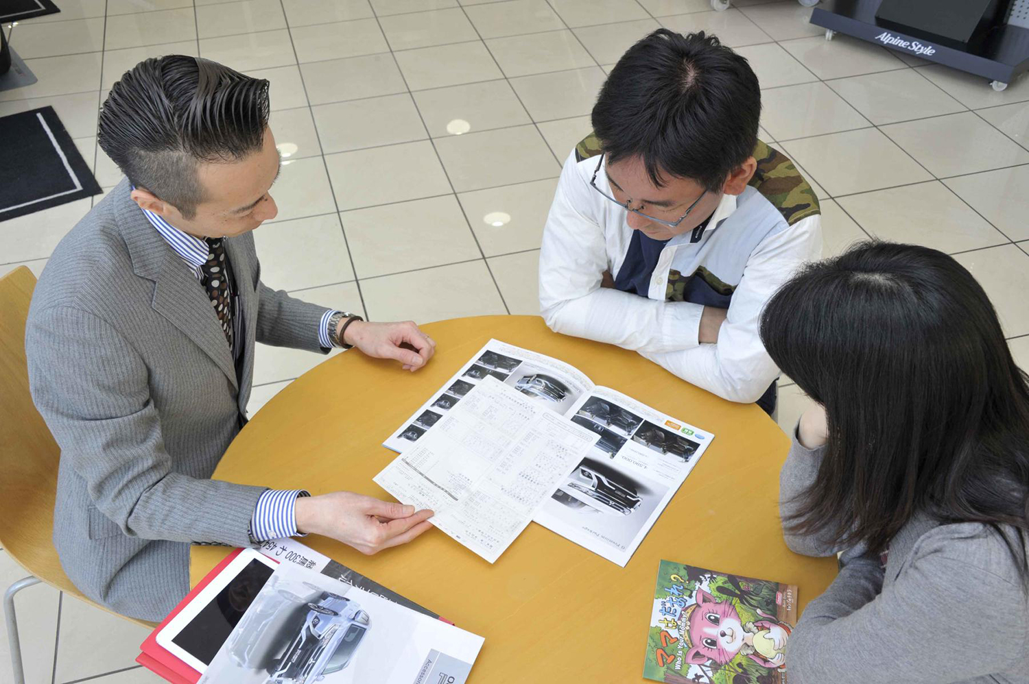 予約から当日の流れとチェックポイントを徹底解説 〜 画像6