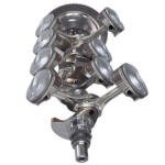 【画像】フェラーリのV8とアメ車のV8の音が全然違う！　じつはV8には大きく２種類の方式があった 〜 画像7