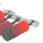 【画像】フェラーリのV8とアメ車のV8の音が全然違う！　じつはV8には大きく２種類の方式があった 〜 画像1