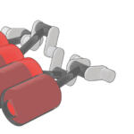 【画像】フェラーリのV8とアメ車のV8の音が全然違う！　じつはV8には大きく２種類の方式があった 〜 画像2