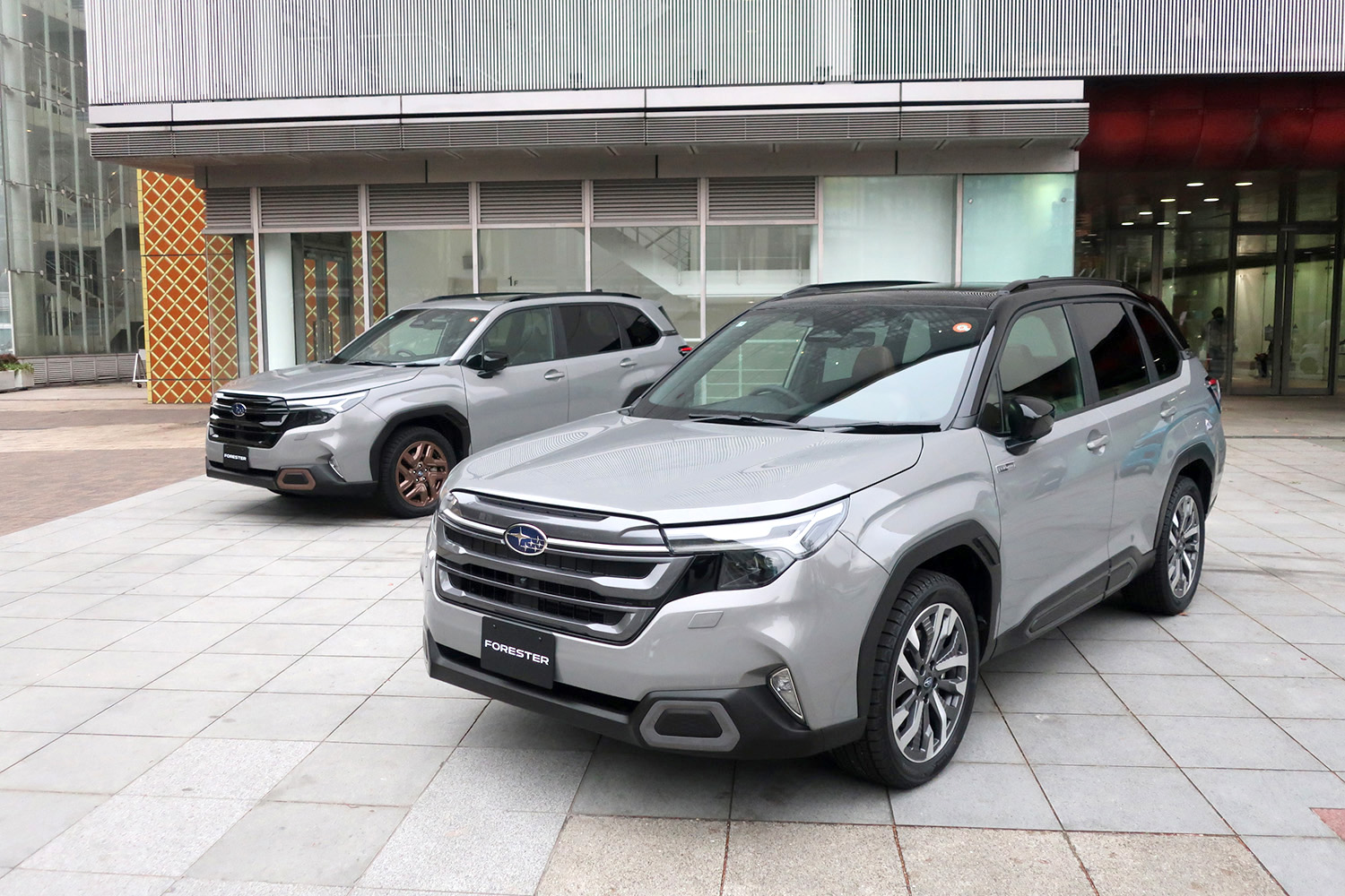 「オートカラーアウォード2025」で「色がいい」乗りものとしてヤマハとレクサスが選ばれた 〜 画像11