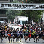 【画像】箱根駅伝のもうひとつの楽しみは「サポートカー」！　来年もトヨタ＆ホンダが激熱のクルマを用意した 〜 画像14