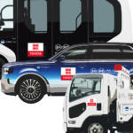 箱根駅伝のもうひとつの楽しみは「サポートカー」！　来年もトヨタ＆ホンダが激熱のクルマを用意した