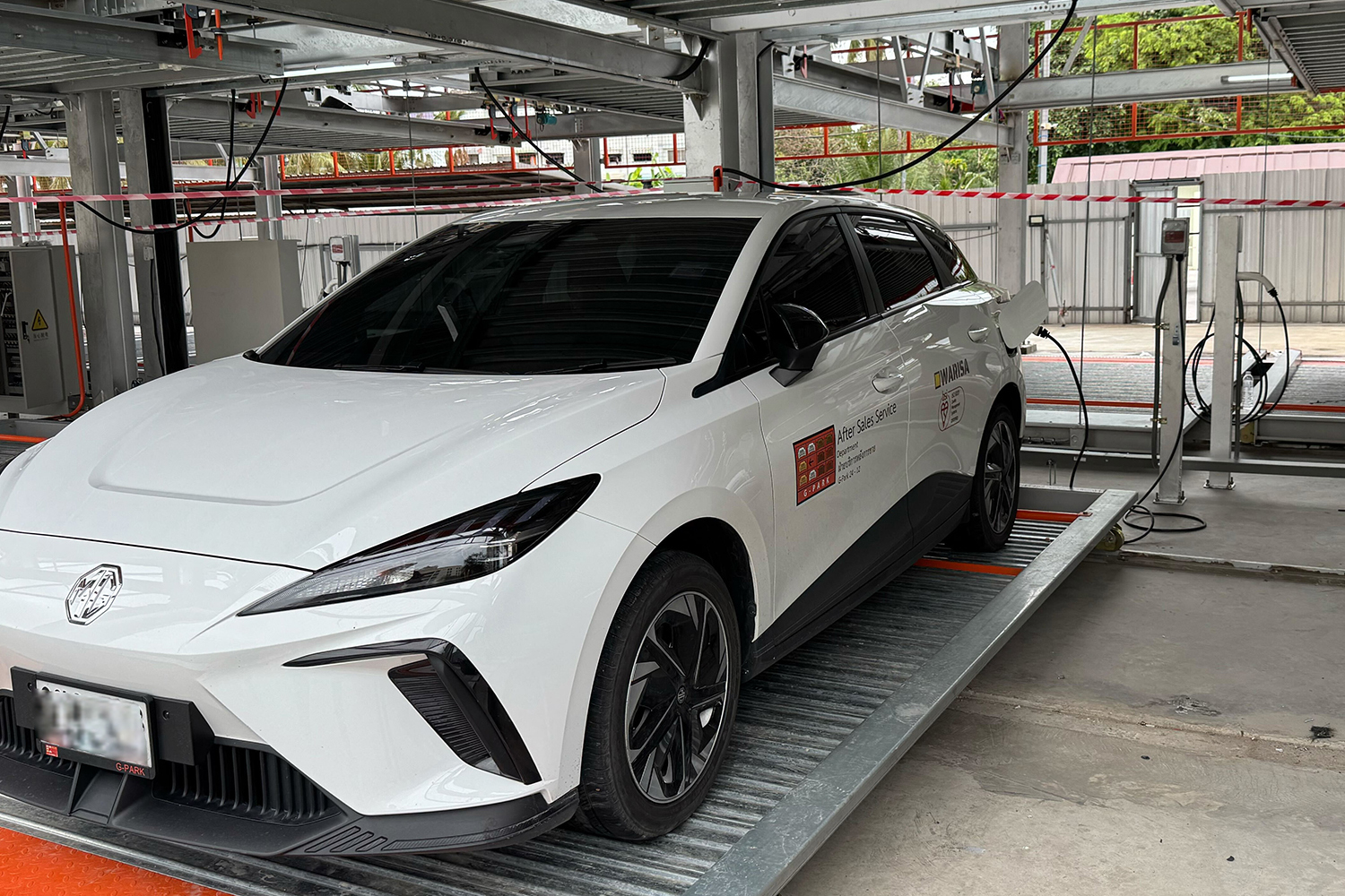 いまタイの新車販売現場で起こっていることとは 〜 画像3