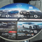 【画像】洪水と関税でピンチに陥るタイの自動車販売！　モーターショーでは金利ゼロ％や破格の値引きで需要を呼び起こす 〜 画像7