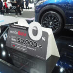 【画像】洪水と関税でピンチに陥るタイの自動車販売！　モーターショーでは金利ゼロ％や破格の値引きで需要を呼び起こす 〜 画像8