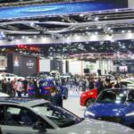【画像】洪水と関税でピンチに陥るタイの自動車販売！　モーターショーでは金利ゼロ％や破格の値引きで需要を呼び起こす 〜 画像9