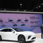 【画像】洪水と関税でピンチに陥るタイの自動車販売！　モーターショーでは金利ゼロ％や破格の値引きで需要を呼び起こす 〜 画像10