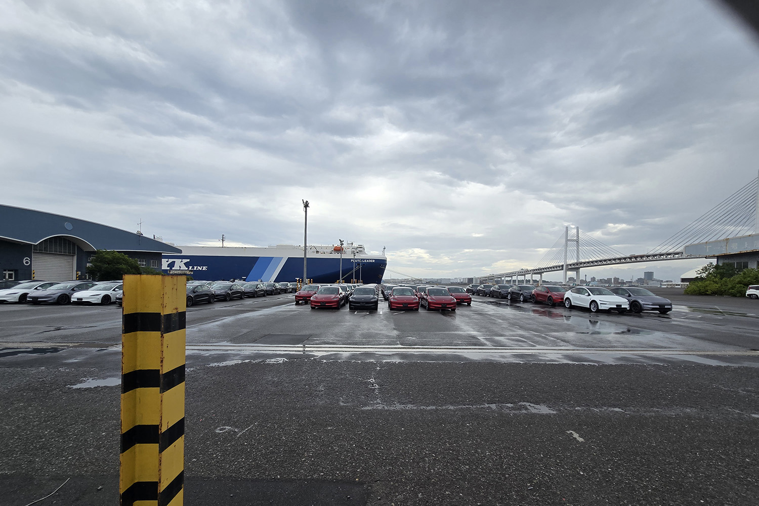 通関というお仕事の中身