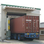 【画像】運が悪いとコンテナごとＸ線検査も！　クルマを輸入したときの知られざる税関の裏側 〜 画像6