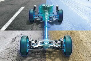 「RRの911」「FFのゴルフ」「AWDのスバル」！　メーカーがもつ伝統を「駆動方式」で読み解く