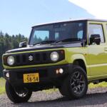 【画像】なんでココまで人気ある？　軽SUVは数あれどスズキ・ジムニーだけが特別扱いされるワケ 〜 画像1