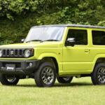 【画像】なんでココまで人気ある？　軽SUVは数あれどスズキ・ジムニーだけが特別扱いされるワケ 〜 画像2