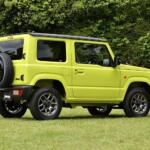 【画像】なんでココまで人気ある？　軽SUVは数あれどスズキ・ジムニーだけが特別扱いされるワケ 〜 画像3