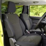 【画像】なんでココまで人気ある？　軽SUVは数あれどスズキ・ジムニーだけが特別扱いされるワケ 〜 画像4