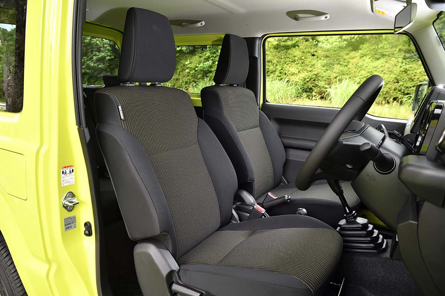 軽唯一の本格4WDのジムニーがいまも愛され続ける理由 〜 画像4