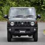 【画像】なんでココまで人気ある？　軽SUVは数あれどスズキ・ジムニーだけが特別扱いされるワケ 〜 画像5