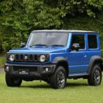 【画像】なんでココまで人気ある？　軽SUVは数あれどスズキ・ジムニーだけが特別扱いされるワケ 〜 画像6