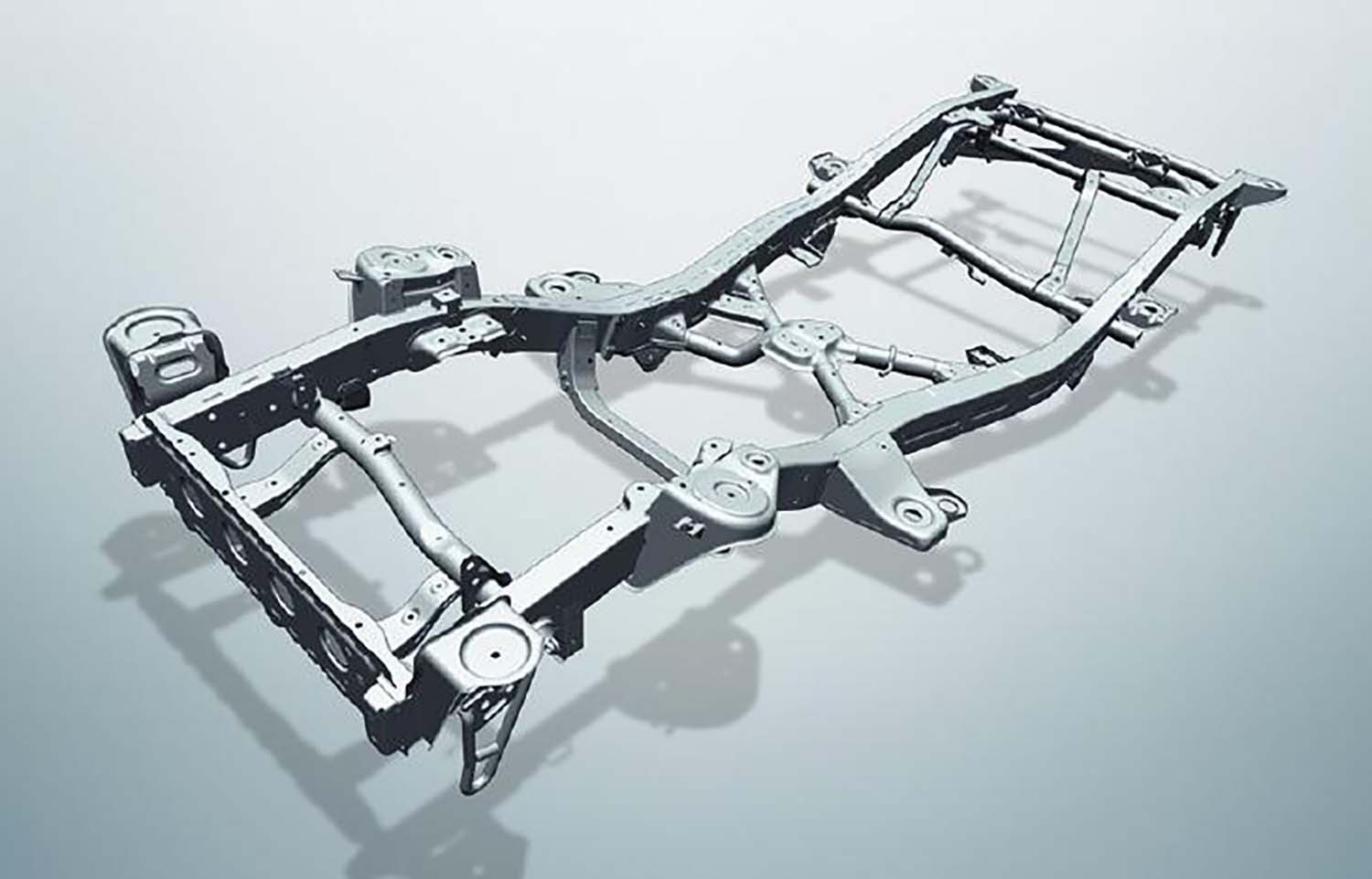 軽唯一の本格4WDのジムニーがいまも愛され続ける理由 〜 画像12