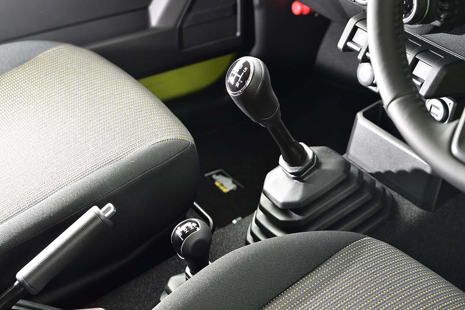 軽唯一の本格4WDのジムニーがいまも愛され続ける理由 〜 画像10