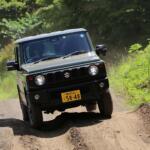 【画像】なんでココまで人気ある？　軽SUVは数あれどスズキ・ジムニーだけが特別扱いされるワケ 〜 画像9