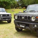 【画像】なんでココまで人気ある？　軽SUVは数あれどスズキ・ジムニーだけが特別扱いされるワケ 〜 画像8