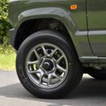 【画像】なんでココまで人気ある？　軽SUVは数あれどスズキ・ジムニーだけが特別扱いされるワケ 〜 画像15