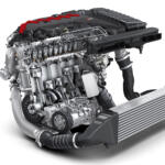 【画像】激レアな直５エンジンといえばアウディの代名詞！　なんと50年の歴史に終焉ってマジか…… 〜 画像1