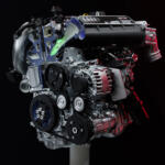 【画像】激レアな直５エンジンといえばアウディの代名詞！　なんと50年の歴史に終焉ってマジか…… 〜 画像2