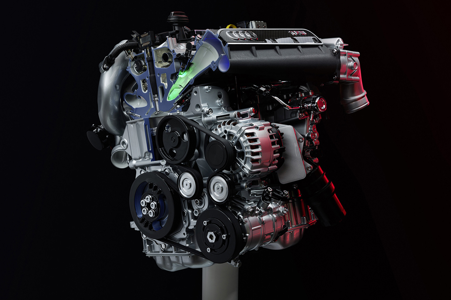 2026年で50周年を迎えるアウディの直５はもうすぐ消える 〜 画像2