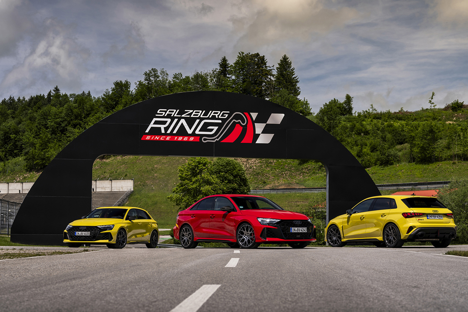 2026年で50周年を迎えるアウディの直５はもうすぐ消える 〜 画像4