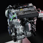 【画像】激レアな直５エンジンといえばアウディの代名詞！　なんと50年の歴史に終焉ってマジか…… 〜 画像6