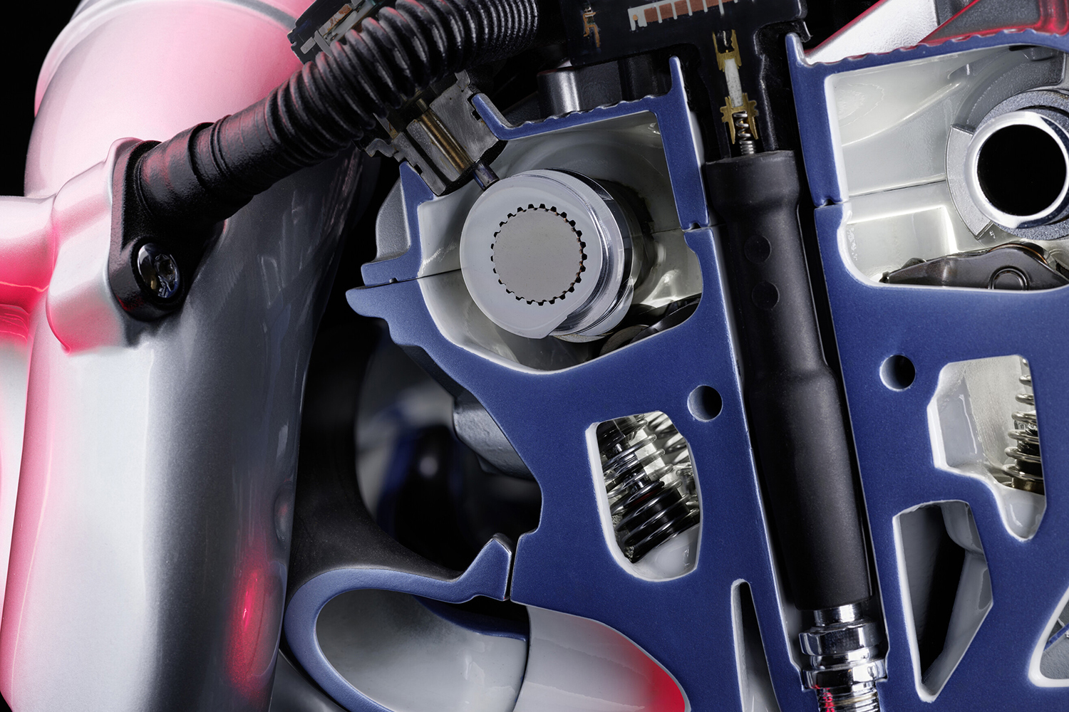 2026年で50周年を迎えるアウディの直５はもうすぐ消える 〜 画像7