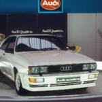 【画像】激レアな直５エンジンといえばアウディの代名詞！　なんと50年の歴史に終焉ってマジか…… 〜 画像13