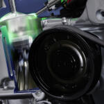 【画像】激レアな直５エンジンといえばアウディの代名詞！　なんと50年の歴史に終焉ってマジか…… 〜 画像17