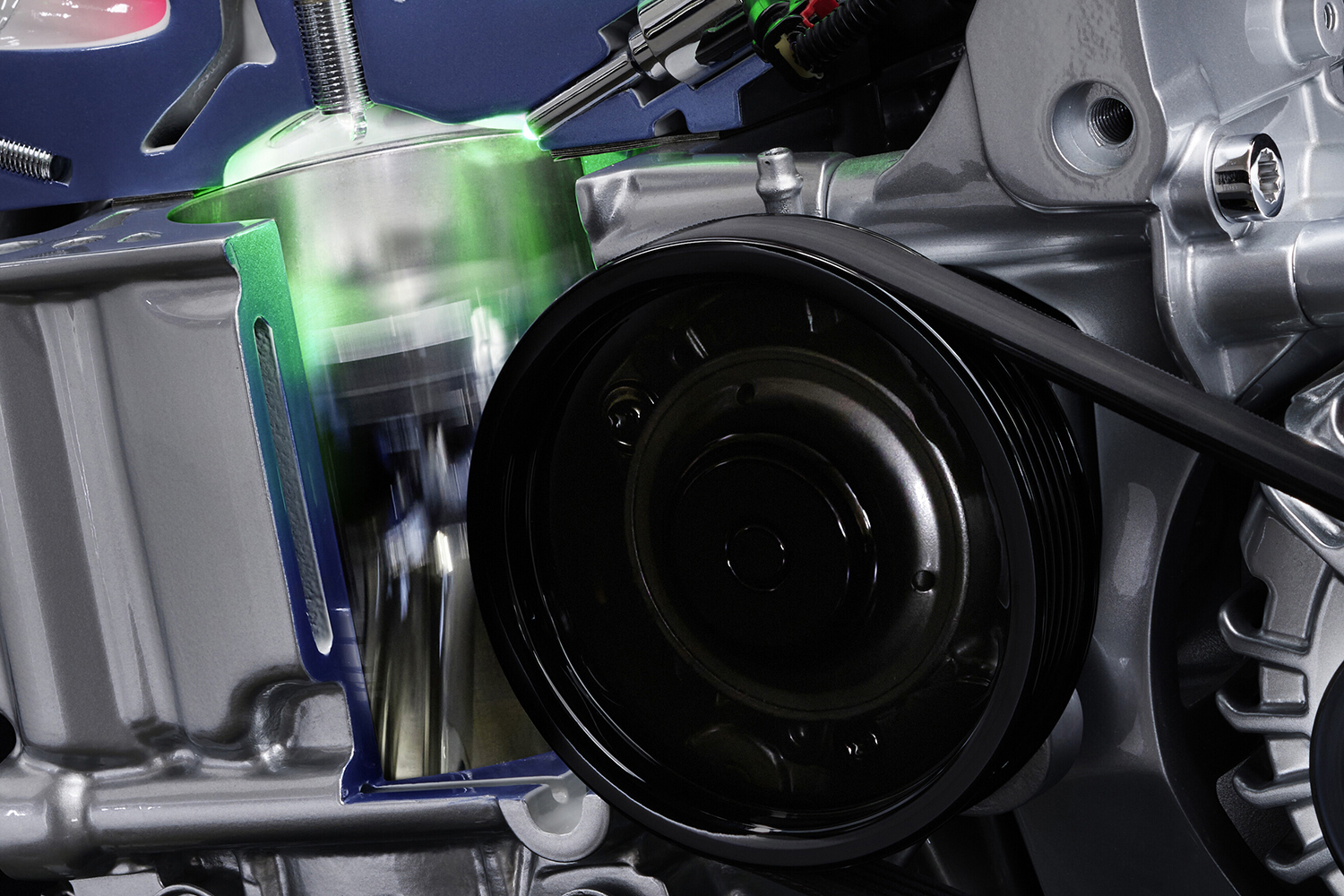 2026年で50周年を迎えるアウディの直５はもうすぐ消える 〜 画像17