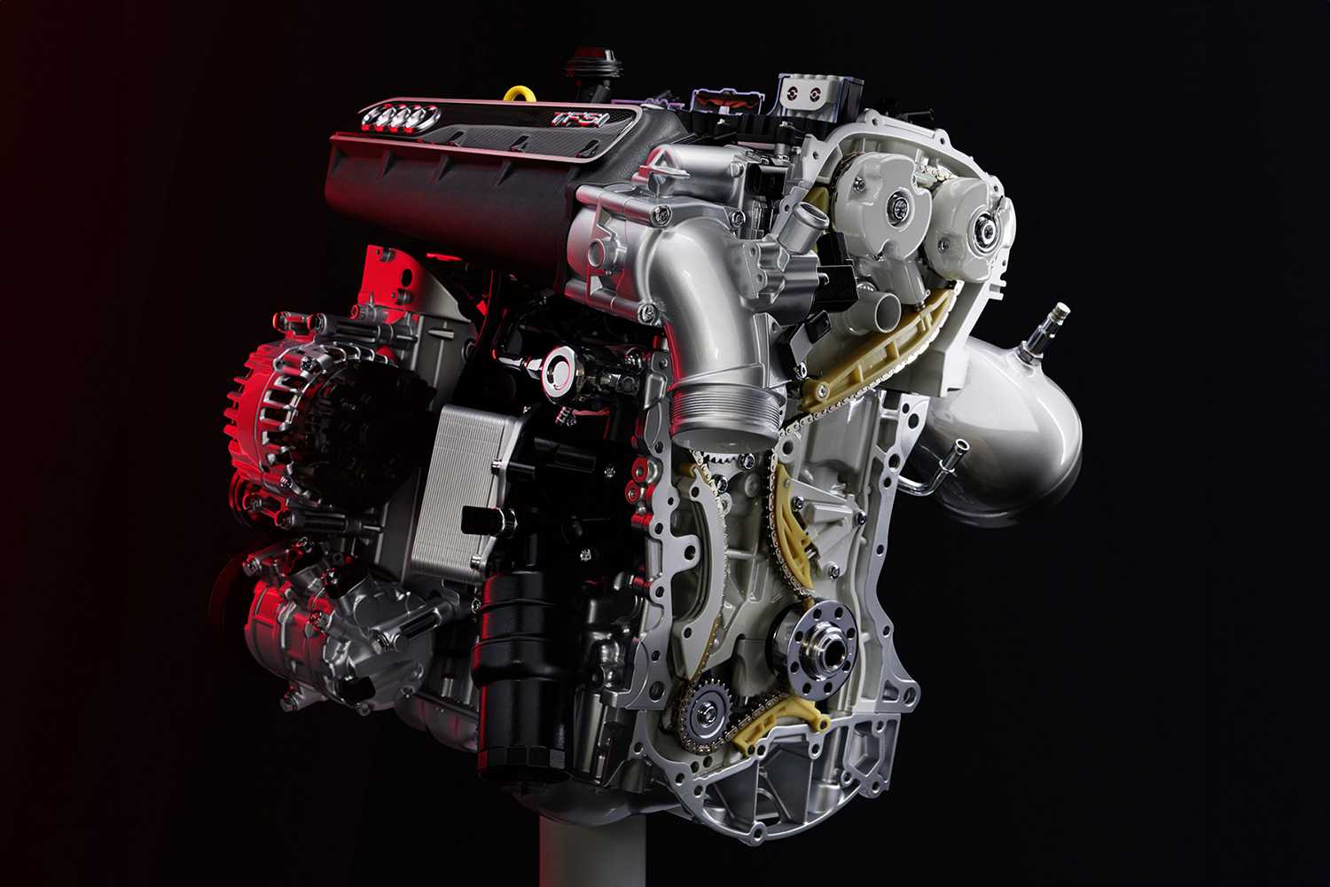 2026年で50周年を迎えるアウディの直５はもうすぐ消える 〜 画像18