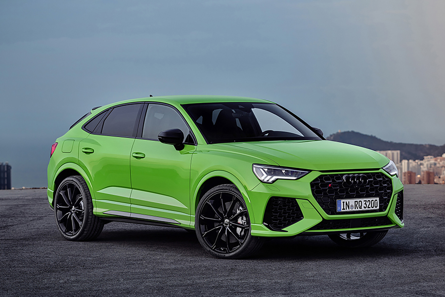 2026年で50周年を迎えるアウディの直５はもうすぐ消える 〜 画像22