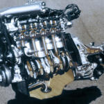 【画像】激レアな直５エンジンといえばアウディの代名詞！　なんと50年の歴史に終焉ってマジか…… 〜 画像24